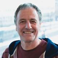 Étienne van Steenberghe